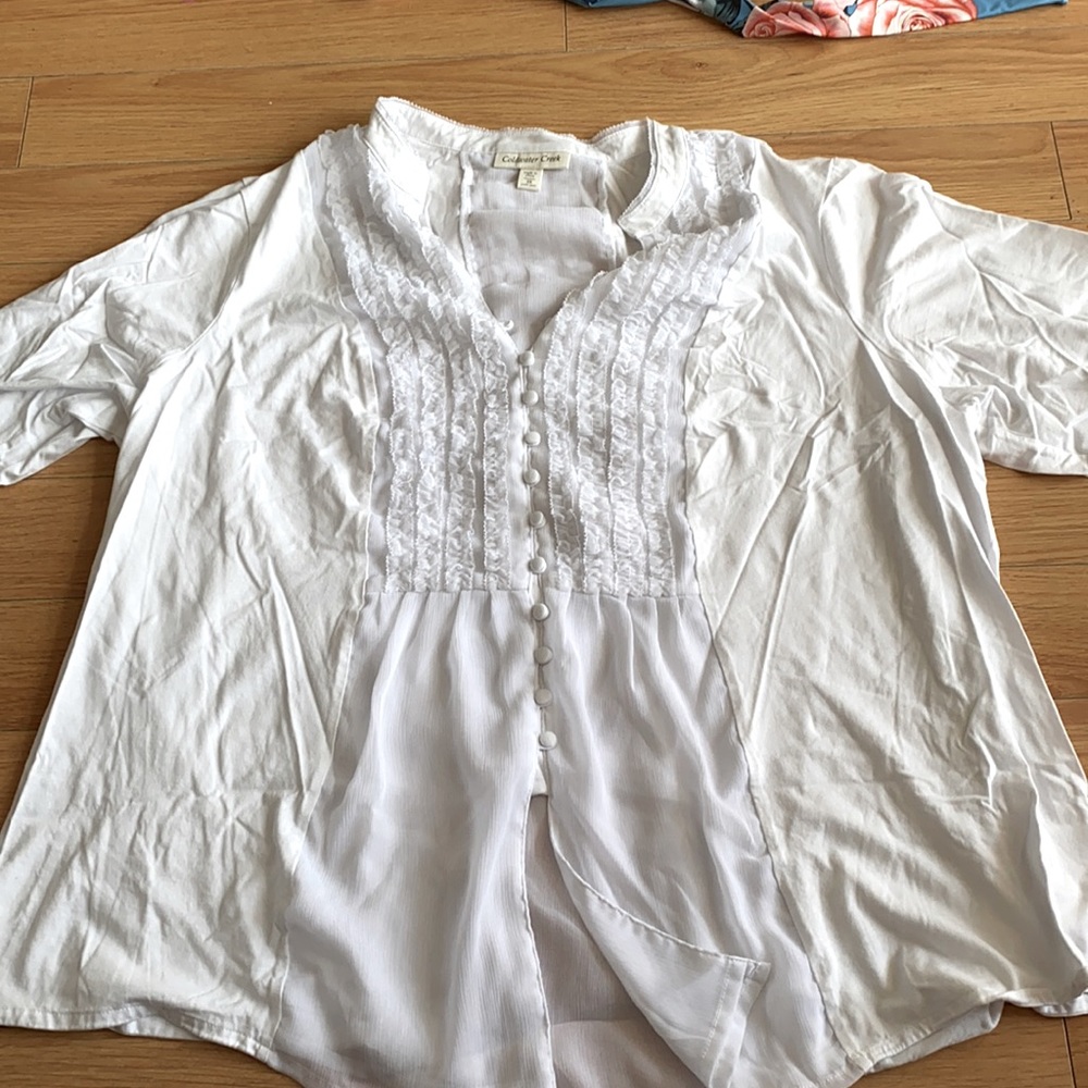 Cold water creek 3XL